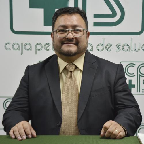Director General Ejecutivo