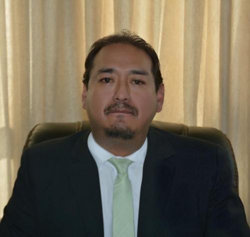 Director Nacional de Salud