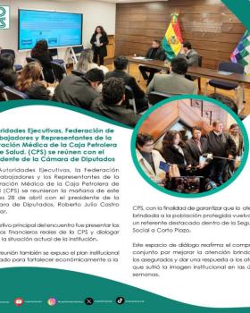 Camara de Diputados